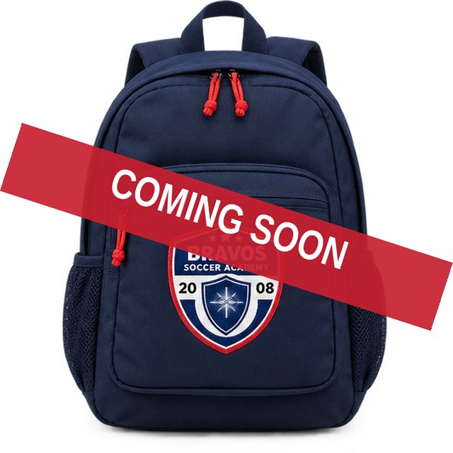 Bravos backpack
