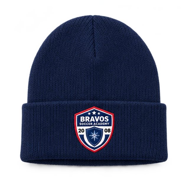 Bravos beanie