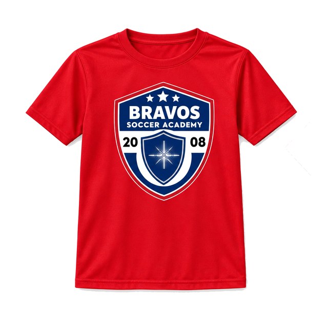 Extra practice jersey