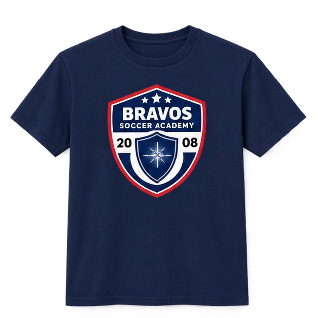 Bravos T-shirt