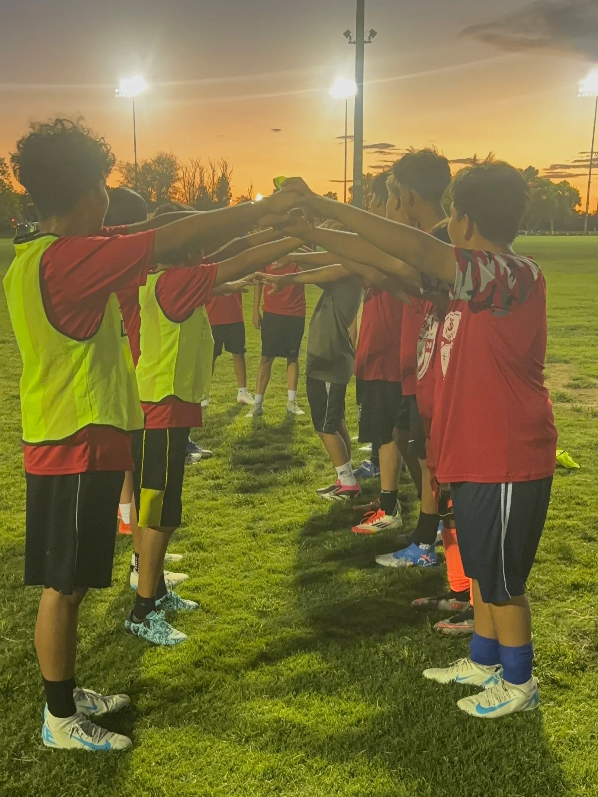 Group Clinics
